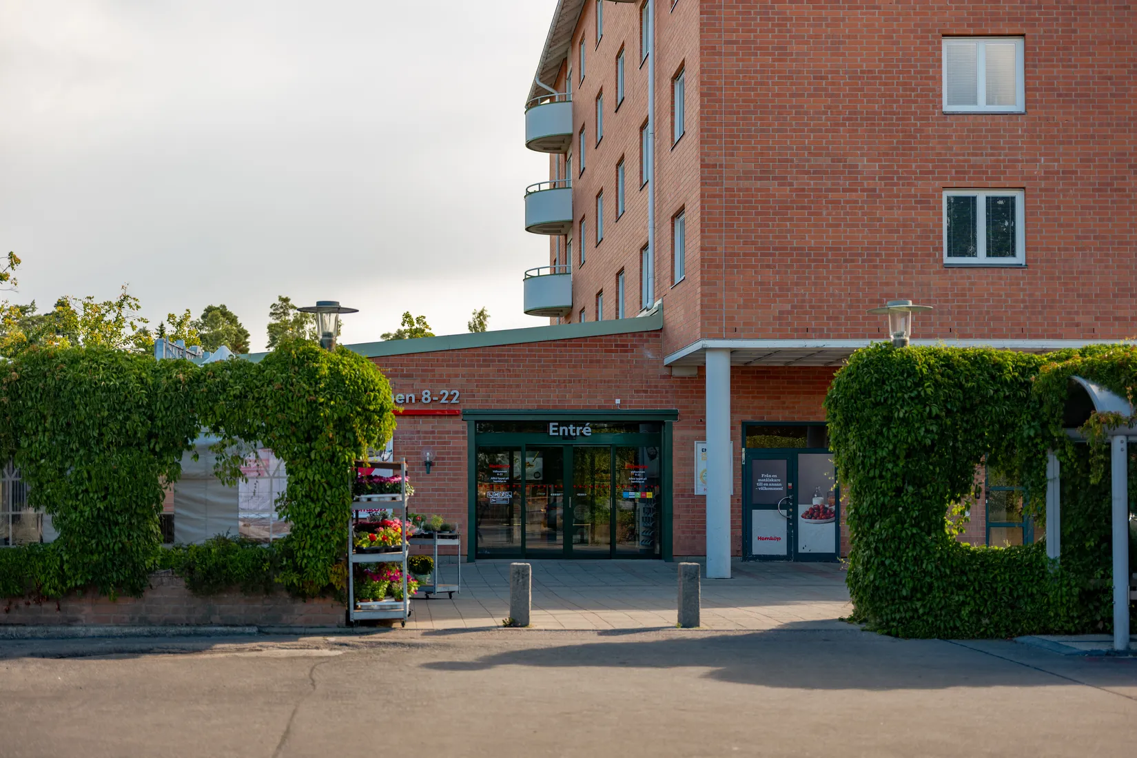 Bostadsrätt, Södra Kungsvägen 234, Brevik, Lidingö