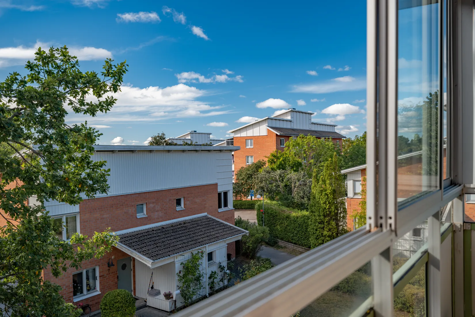 Bostadsrätt, Södra Kungsvägen 234, Brevik, Lidingö