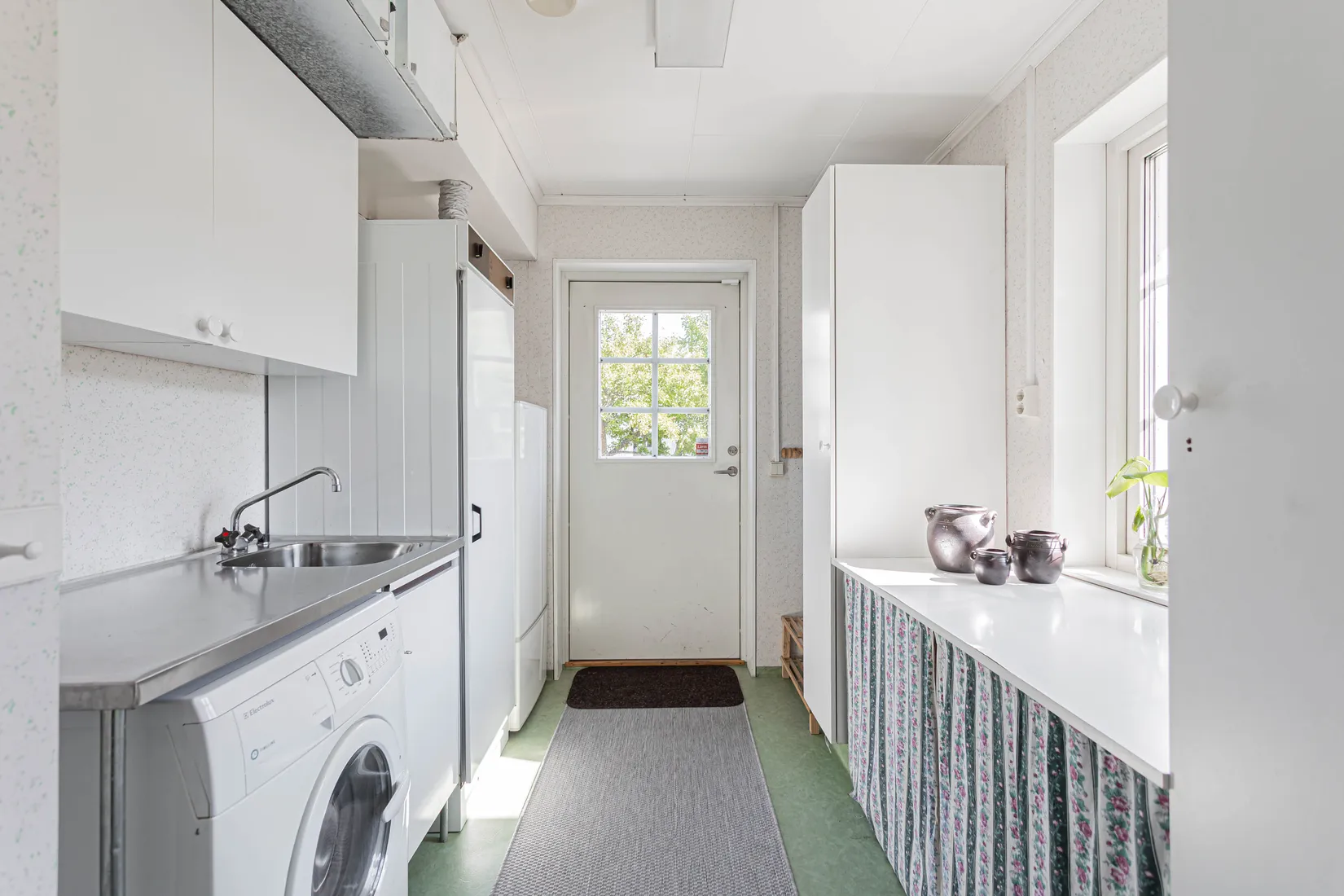 Villa, Liljanstorpsvägen 21, Norra Gryta, Västerås