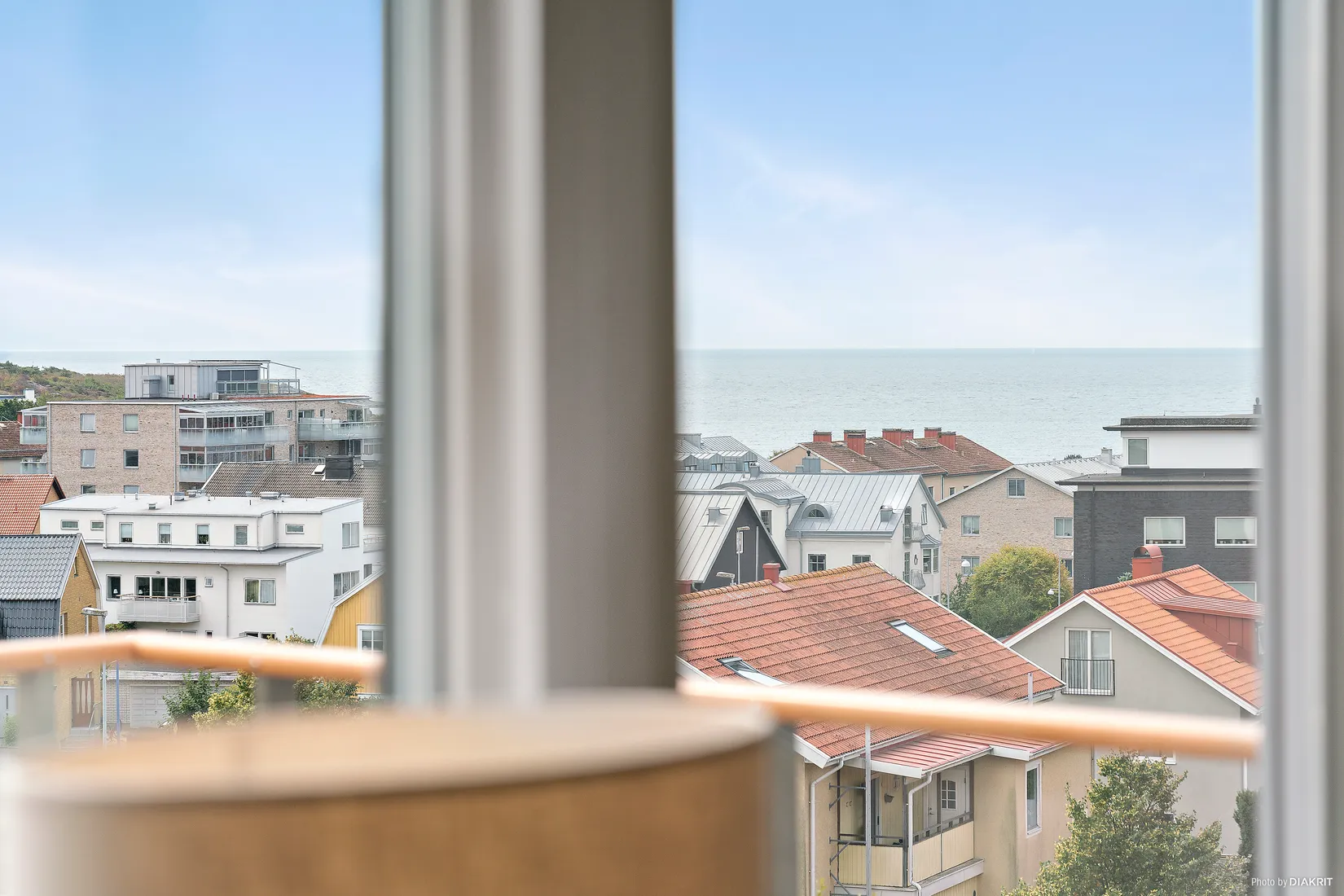 Bostadsrätt, Drottning Blankas plats 4, Centrum, Varberg