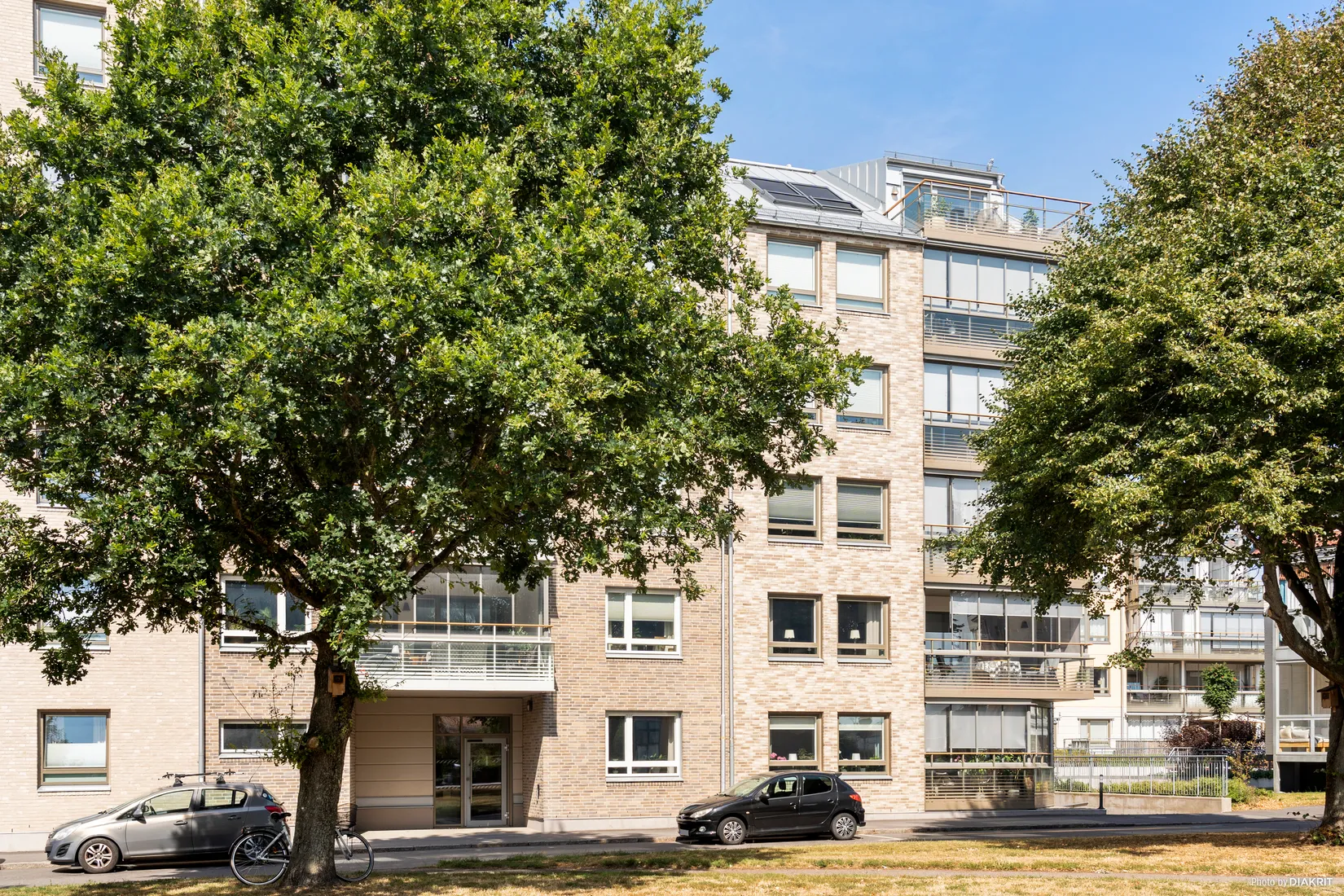 Bostadsrätt, Drottning Blankas plats 4, Centrum, Varberg