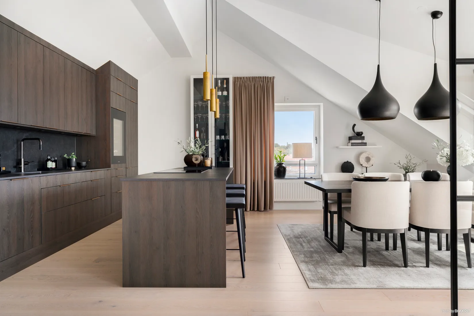 Bostadsrätt, Drottning Blankas plats 4, Centrum, Varberg