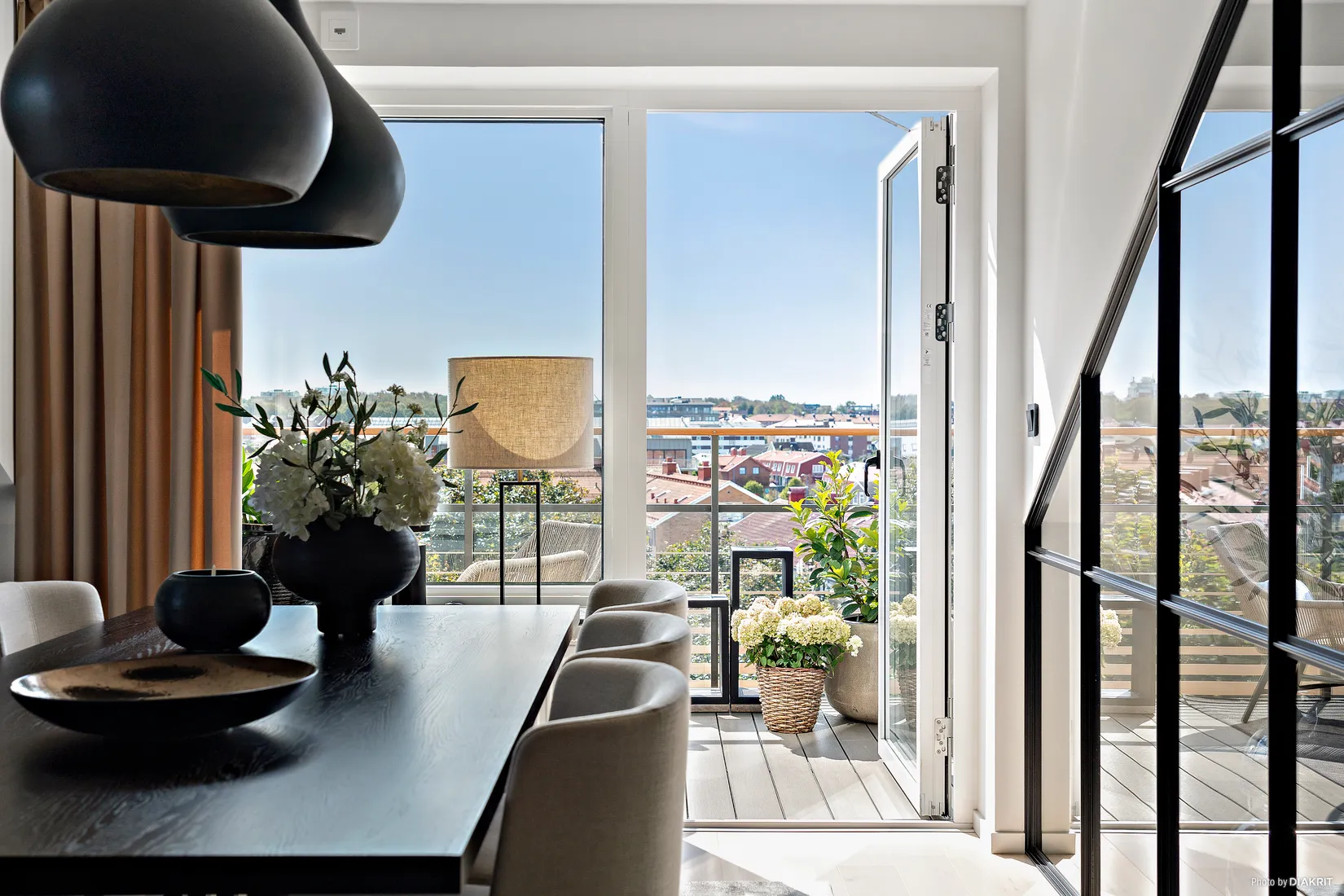 Bostadsrätt, Drottning Blankas plats 4, Centrum, Varberg