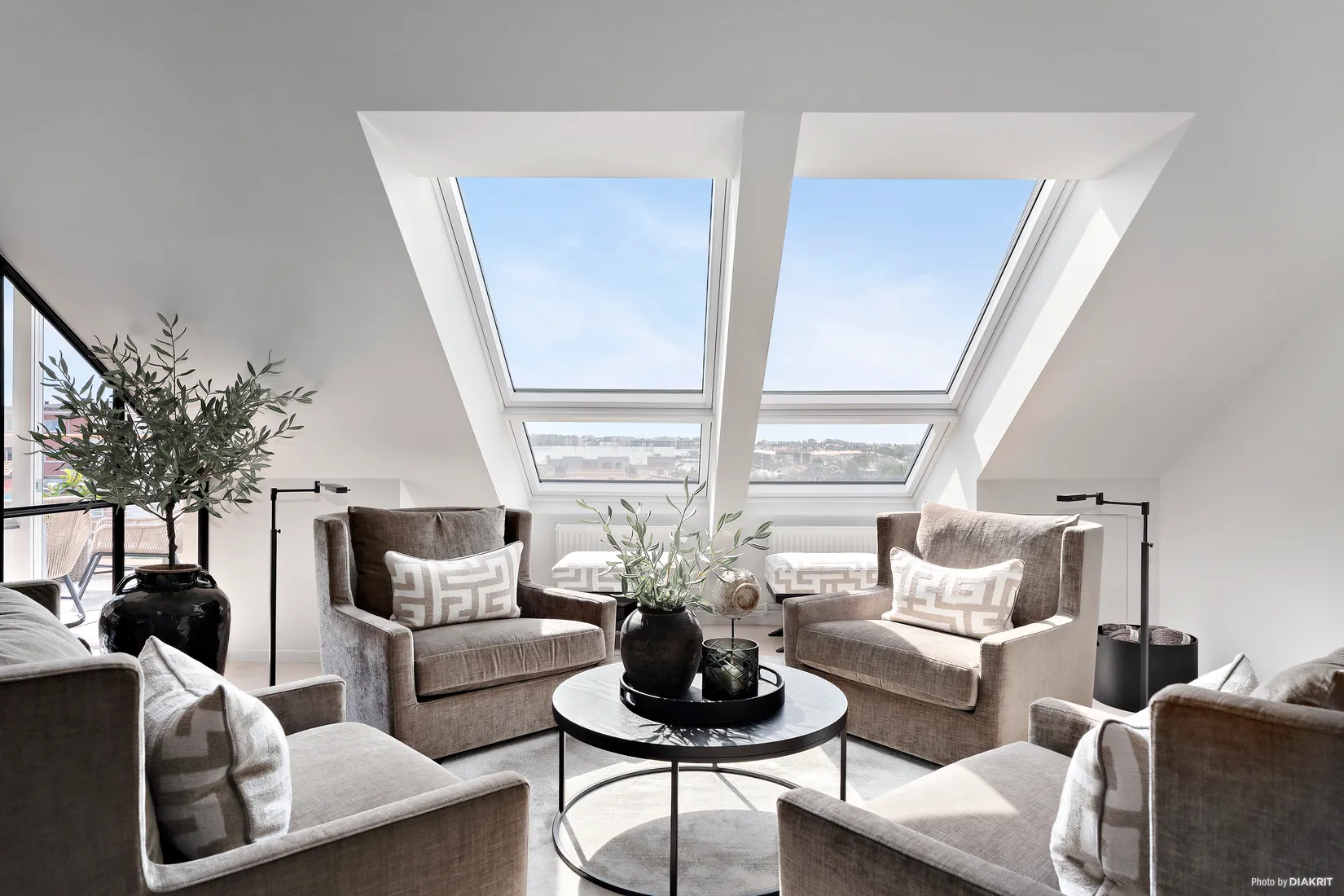 Bostadsrätt, Drottning Blankas plats 4, Centrum, Varberg