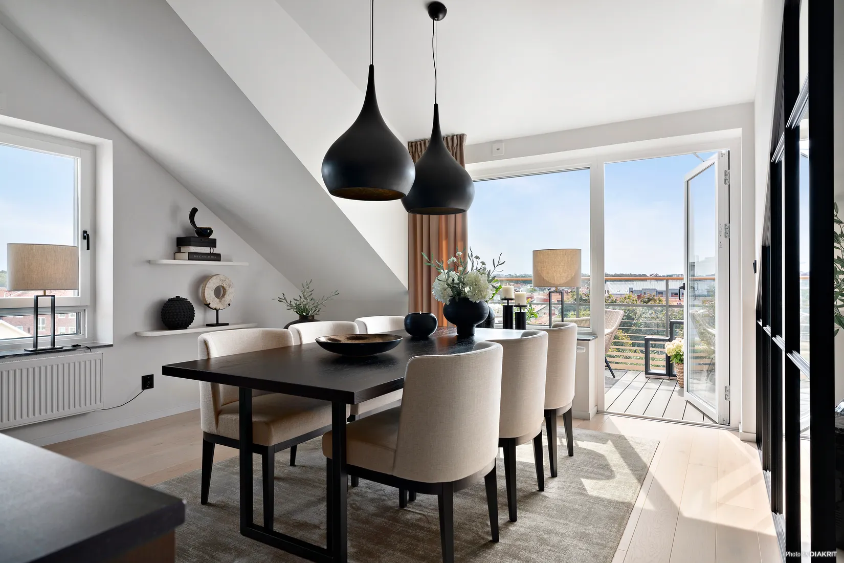 Bostadsrätt, Drottning Blankas plats 4, Centrum, Varberg