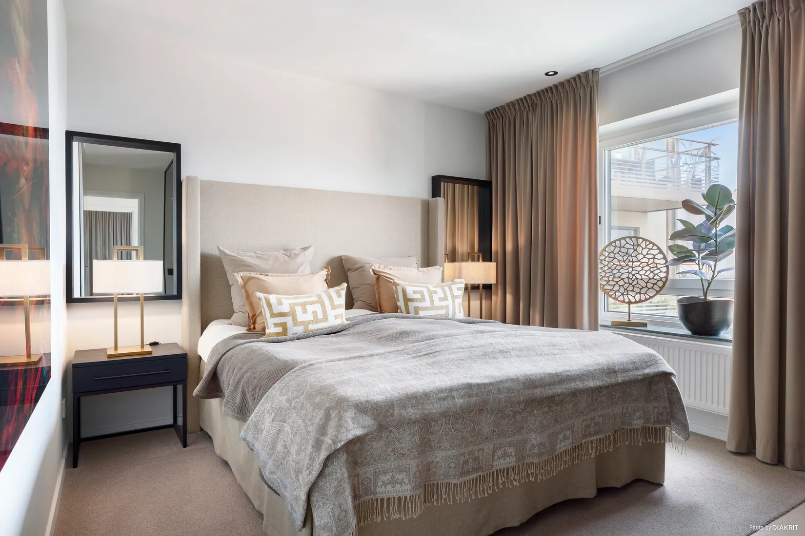 Bostadsrätt, Drottning Blankas plats 4, Centrum, Varberg
