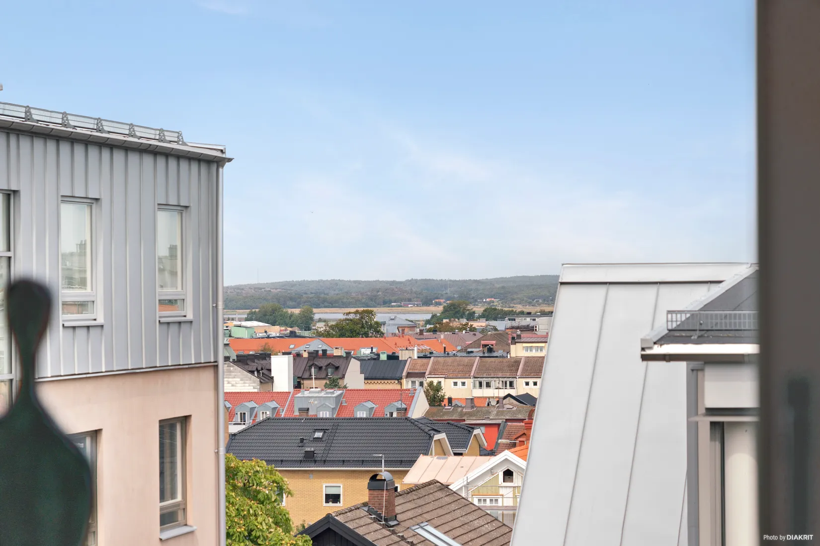 Bostadsrätt, Drottning Blankas plats 4, Centrum, Varberg