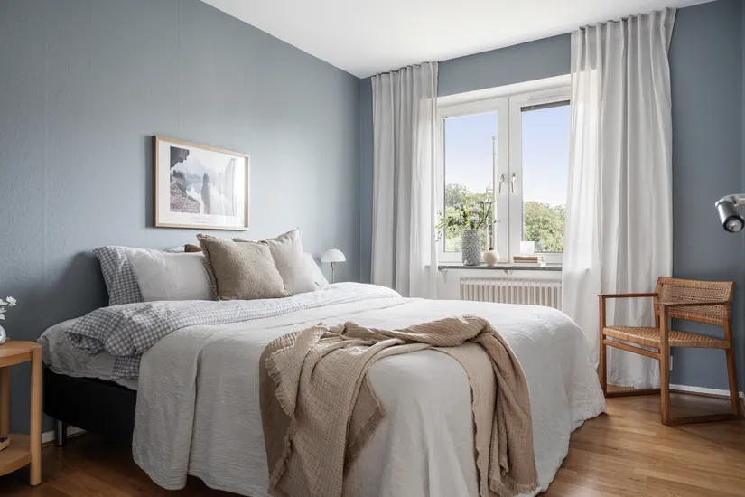 Bostadsrätt, Major Nilssonsgatan 15B, Slottsstaden, Malmö