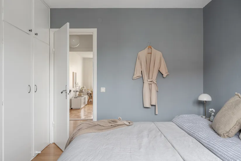 Bostadsrätt, Major Nilssonsgatan 15B, Slottsstaden, Malmö