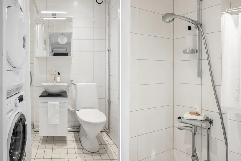 Bostadsrätt, Major Nilssonsgatan 15B, Slottsstaden, Malmö