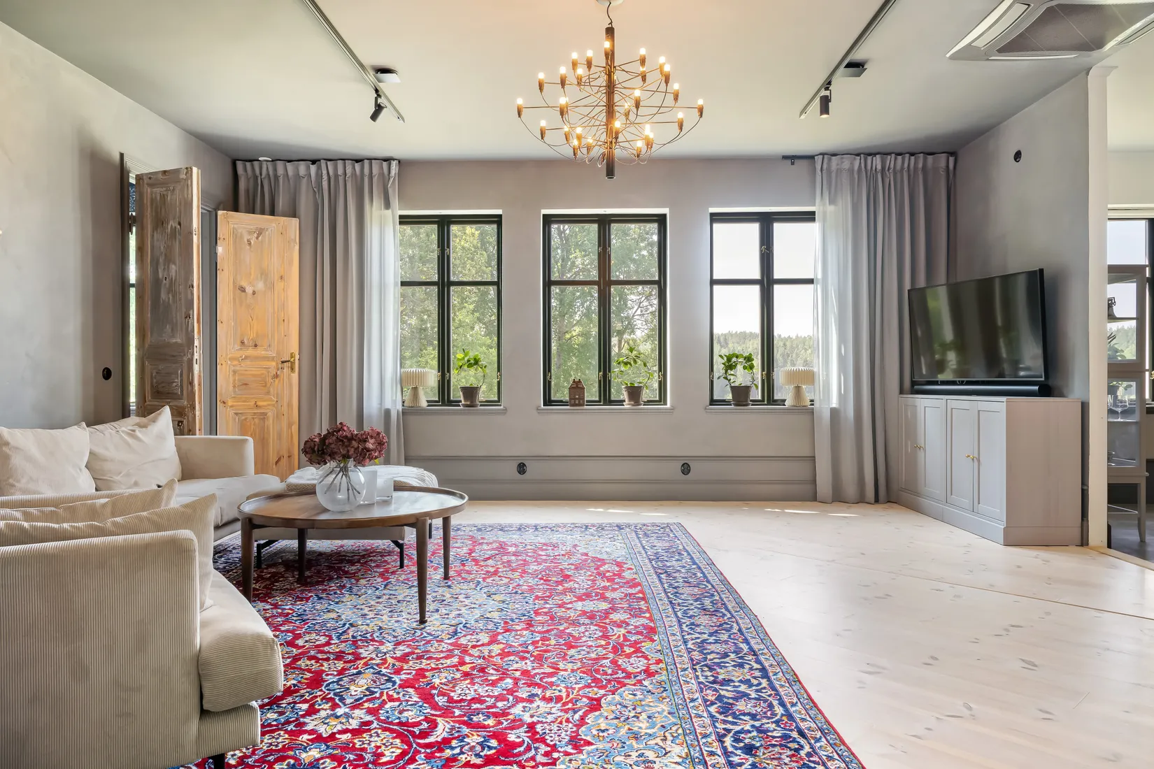 Villa, Vrinnevi Smedstorp 3, Karstorp, Norrköping