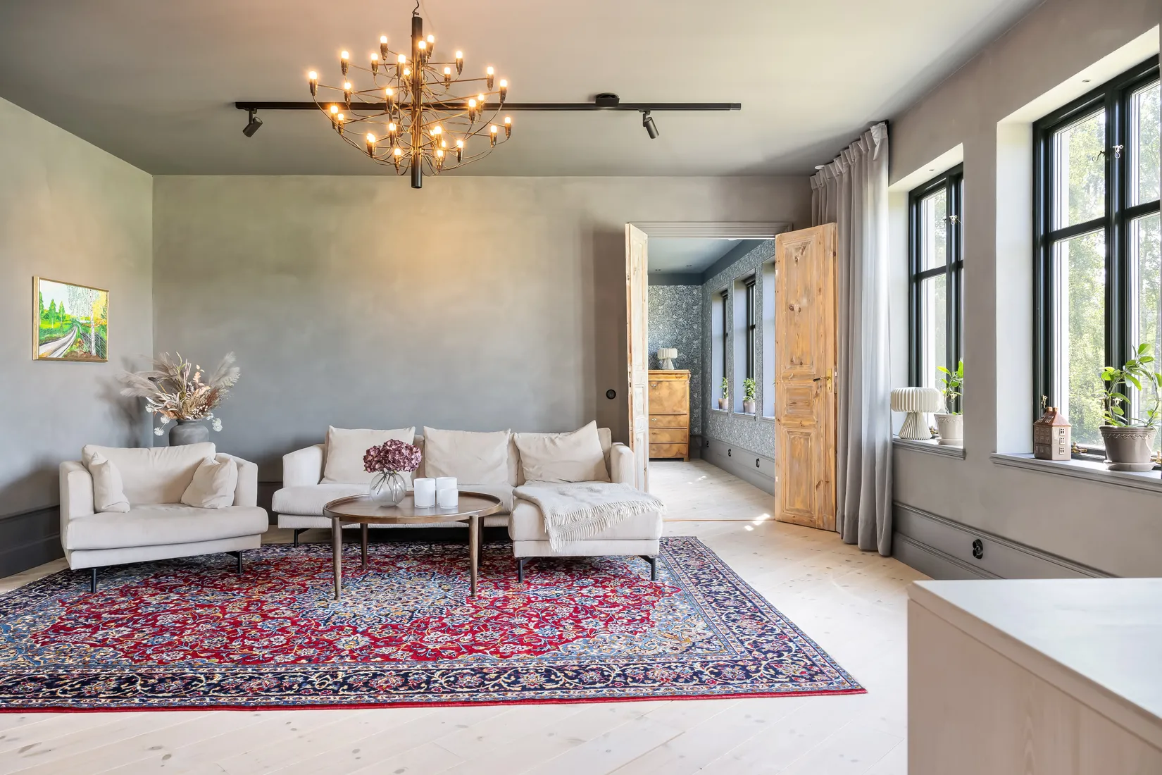 Villa, Vrinnevi Smedstorp 3, Karstorp, Norrköping