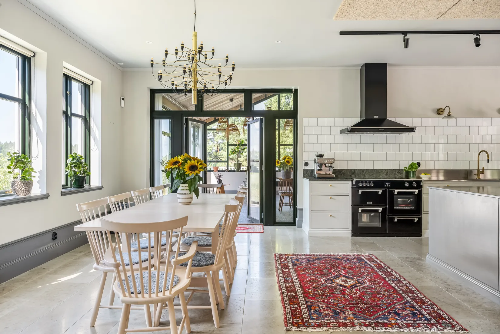 Villa, Vrinnevi Smedstorp 3, Karstorp, Norrköping