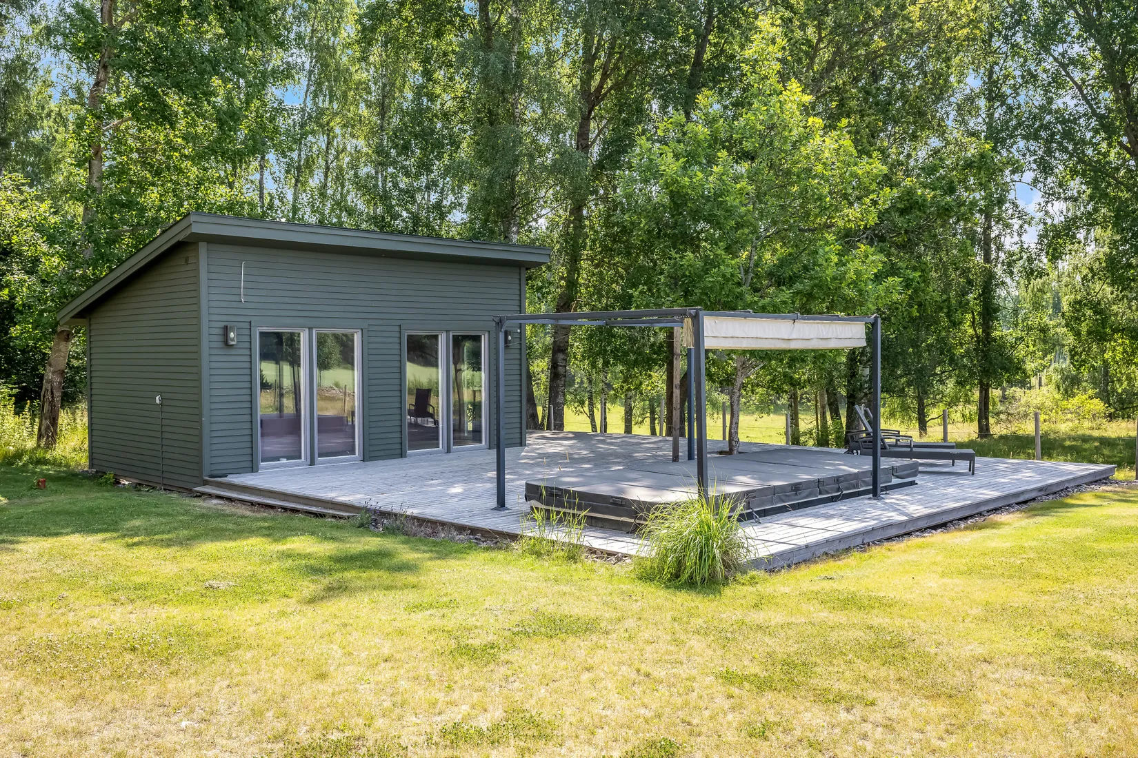 Villa, Vrinnevi Smedstorp 3, Karstorp, Norrköping