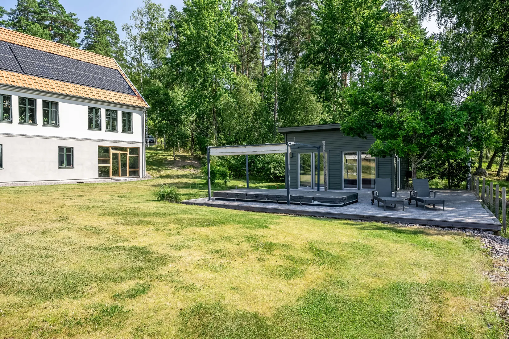 Villa, Vrinnevi Smedstorp 3, Karstorp, Norrköping