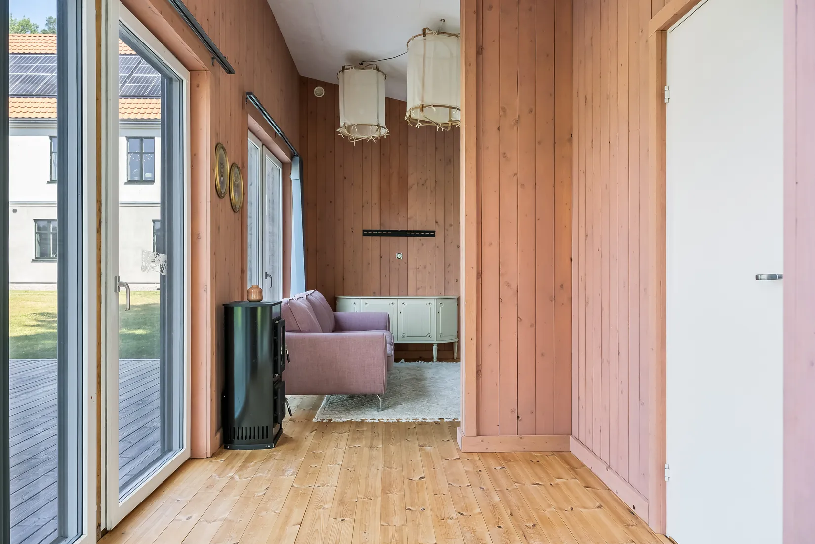 Villa, Vrinnevi Smedstorp 3, Karstorp, Norrköping