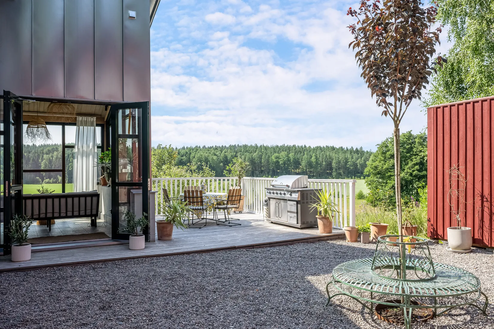 Villa, Vrinnevi Smedstorp 3, Karstorp, Norrköping