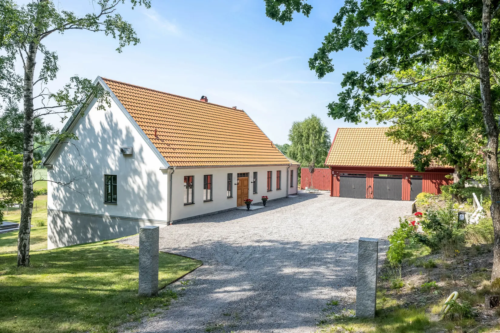 Villa, Vrinnevi Smedstorp 3, Karstorp, Norrköping