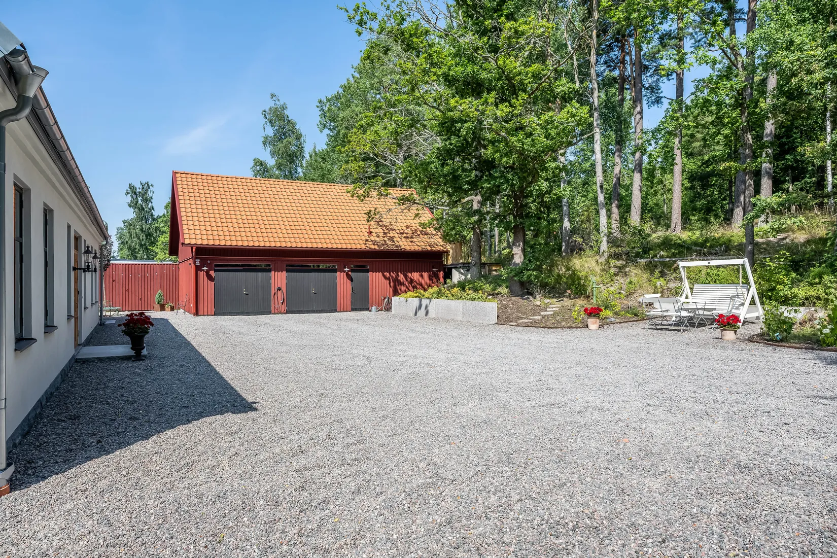 Villa, Vrinnevi Smedstorp 3, Karstorp, Norrköping