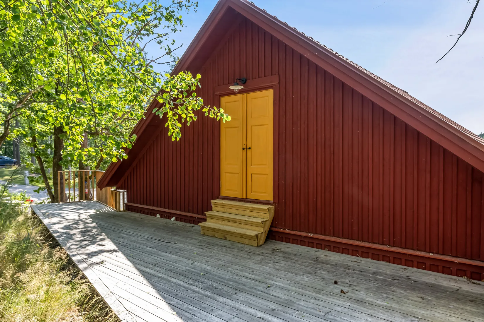 Villa, Vrinnevi Smedstorp 3, Karstorp, Norrköping