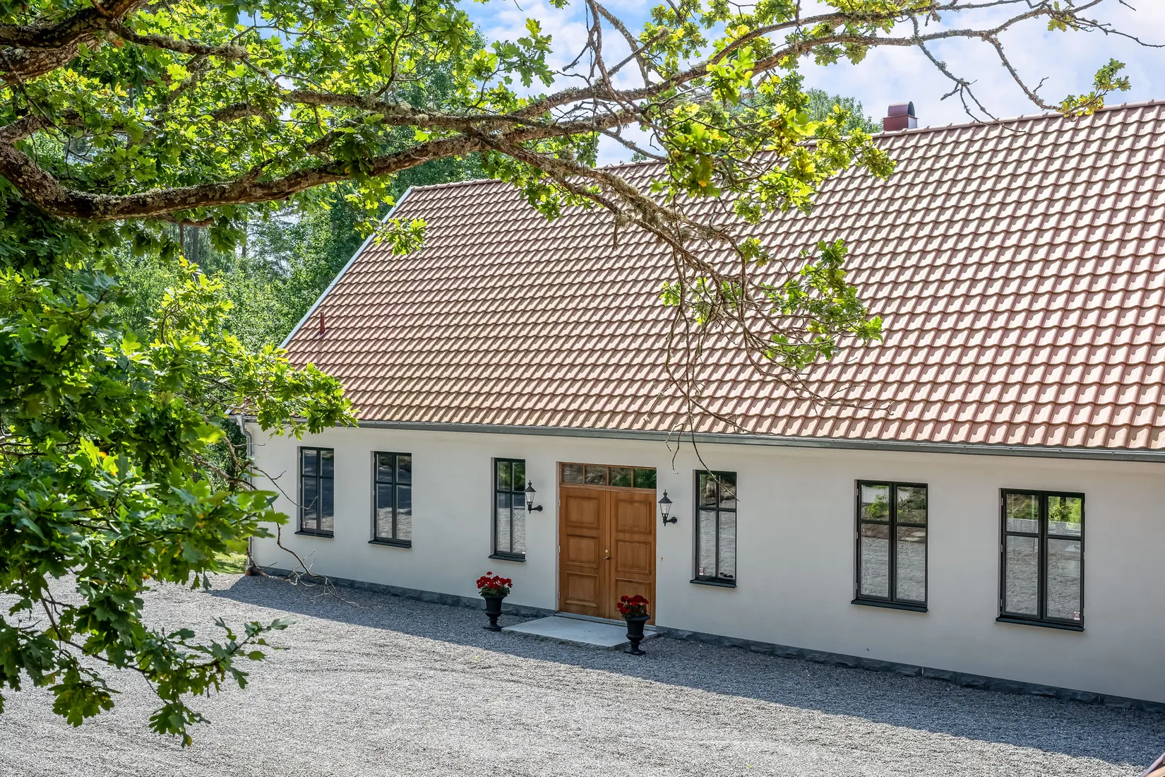 Villa, Vrinnevi Smedstorp 3, Karstorp, Norrköping