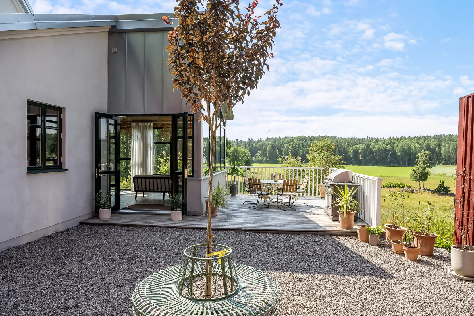 Villa, Vrinnevi Smedstorp 3, Karstorp, Norrköping