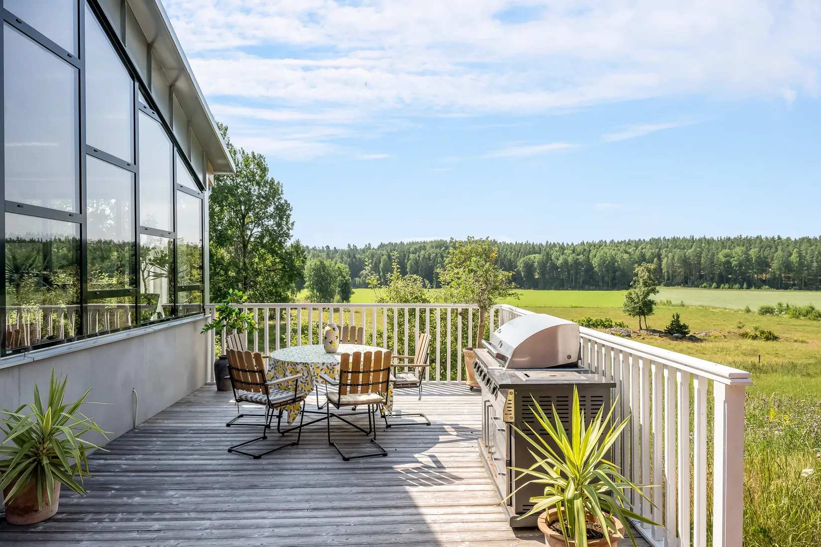 Villa, Vrinnevi Smedstorp 3, Karstorp, Norrköping