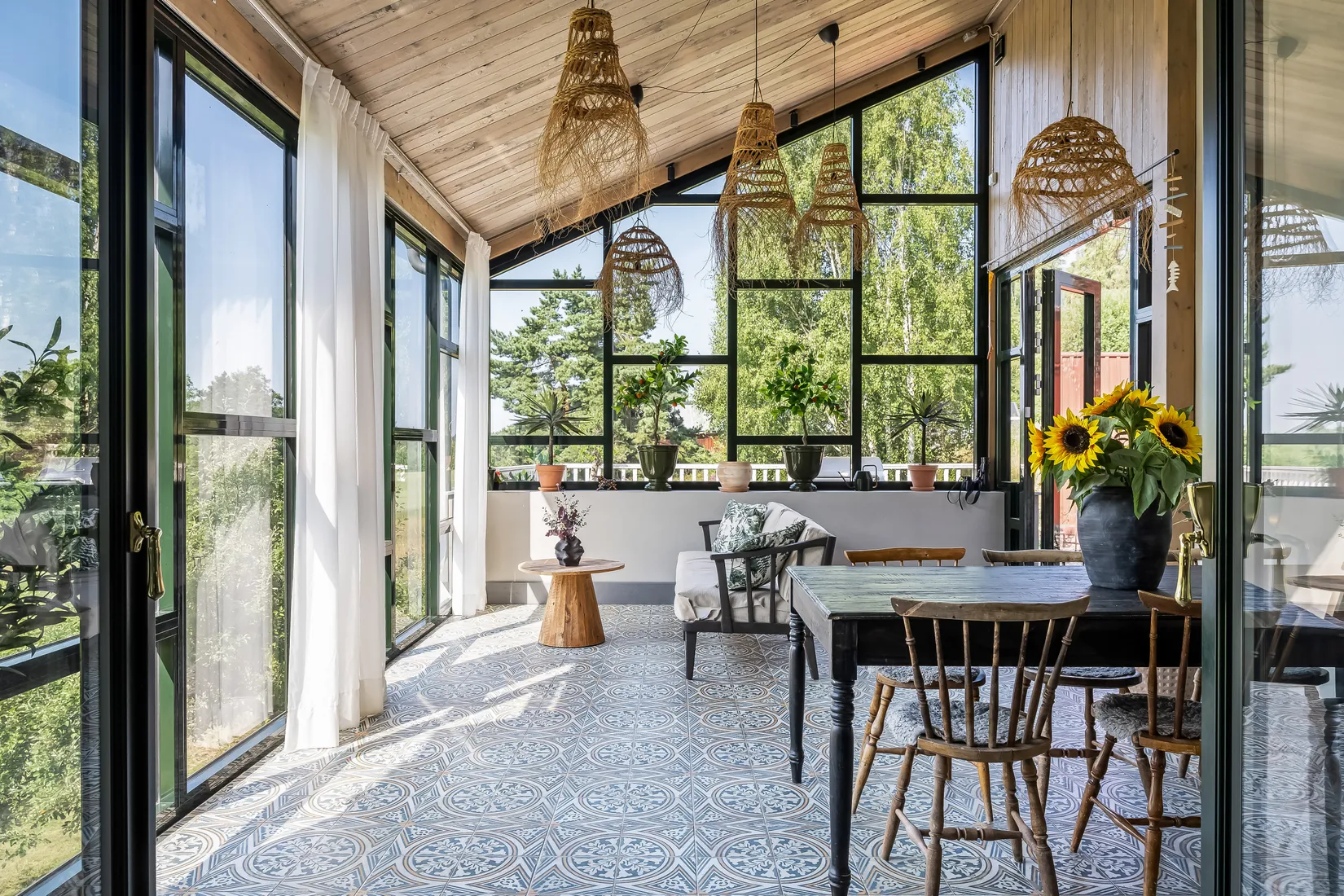 Villa, Vrinnevi Smedstorp 3, Karstorp, Norrköping