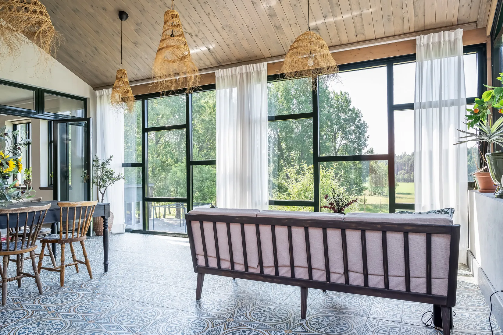 Villa, Vrinnevi Smedstorp 3, Karstorp, Norrköping
