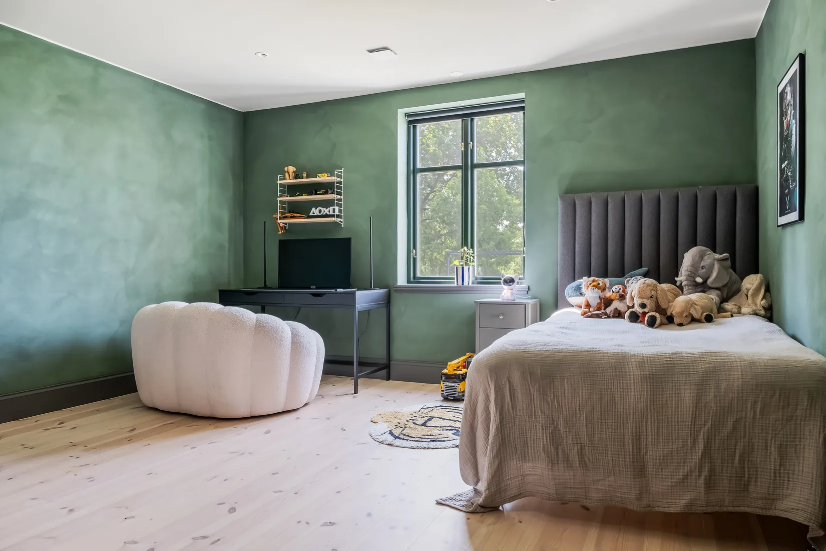 Villa, Vrinnevi Smedstorp 3, Karstorp, Norrköping