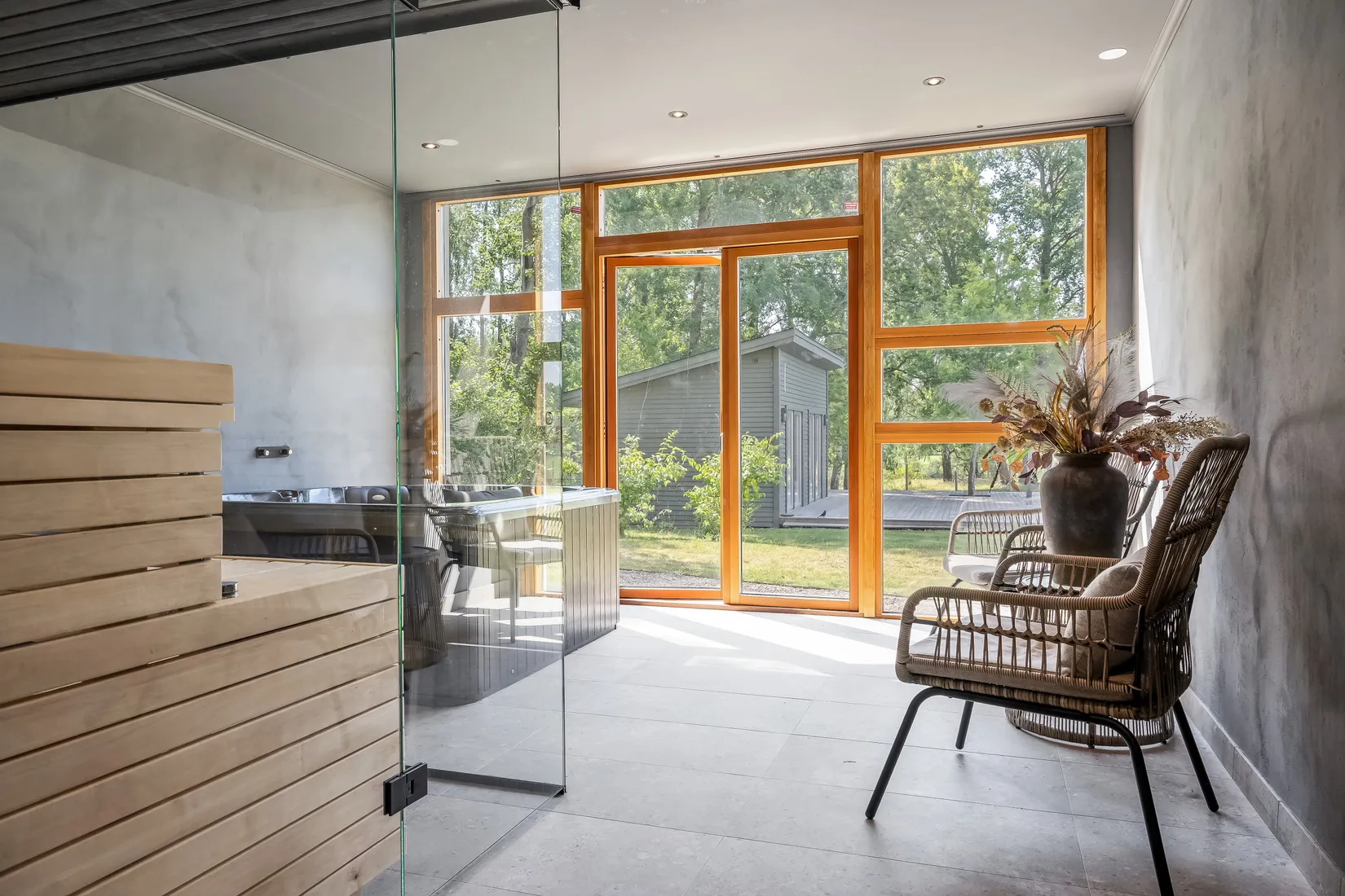 Villa, Vrinnevi Smedstorp 3, Karstorp, Norrköping