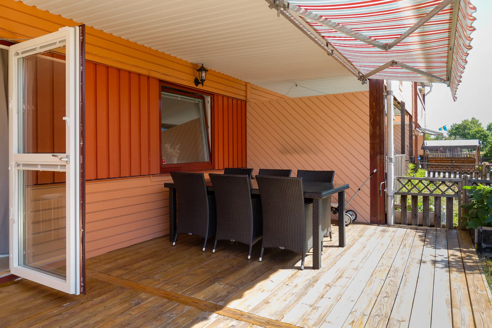 Bostadsrätt, Lindvägen 27, Sigtuna