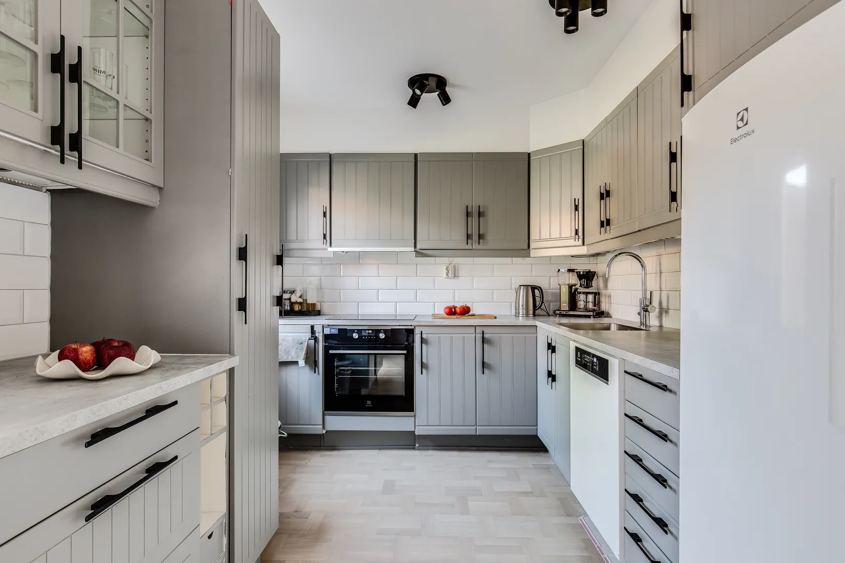 Bostadsrätt, Lindvägen 27, Sigtuna