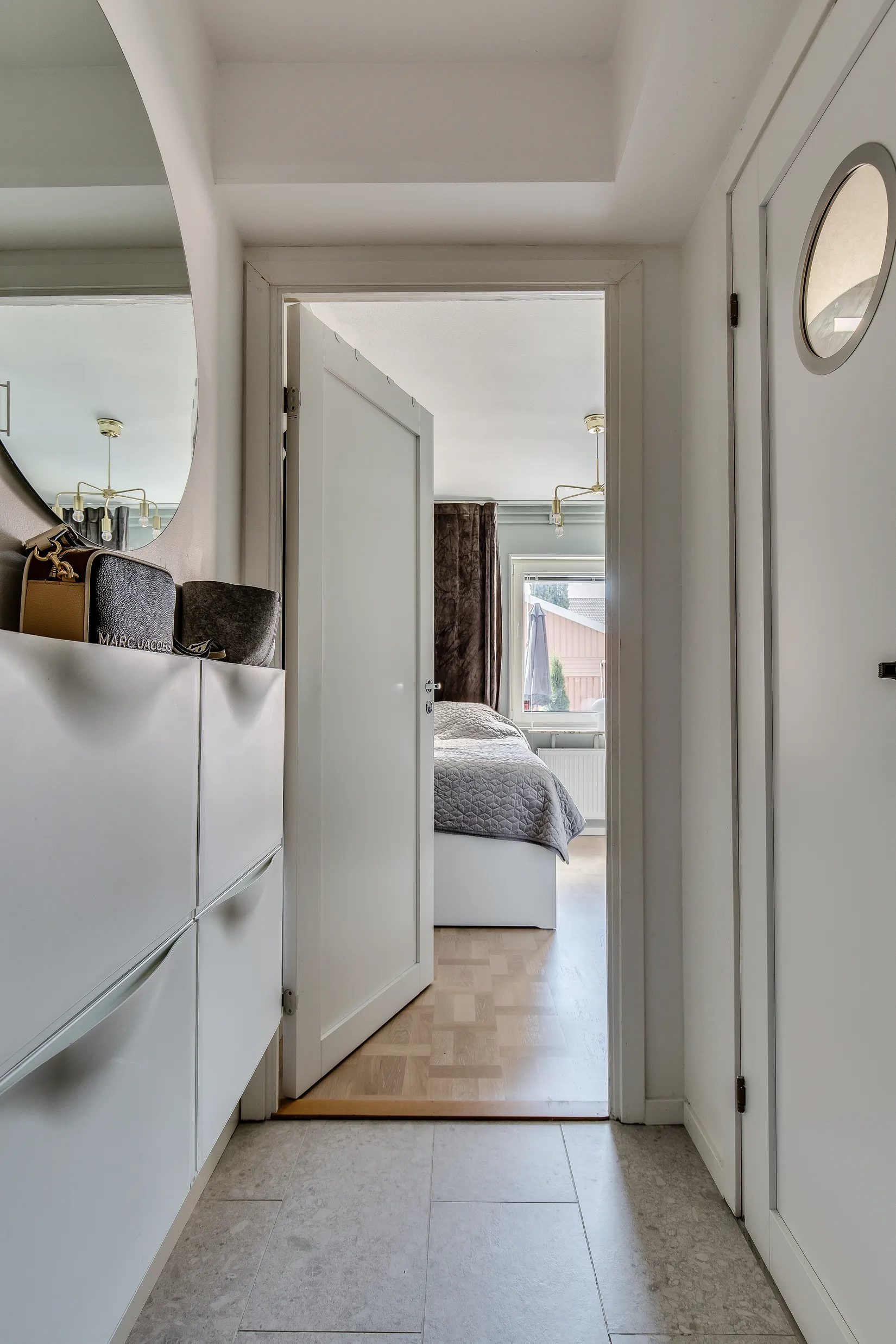 Bostadsrätt, Lindvägen 27, Sigtuna