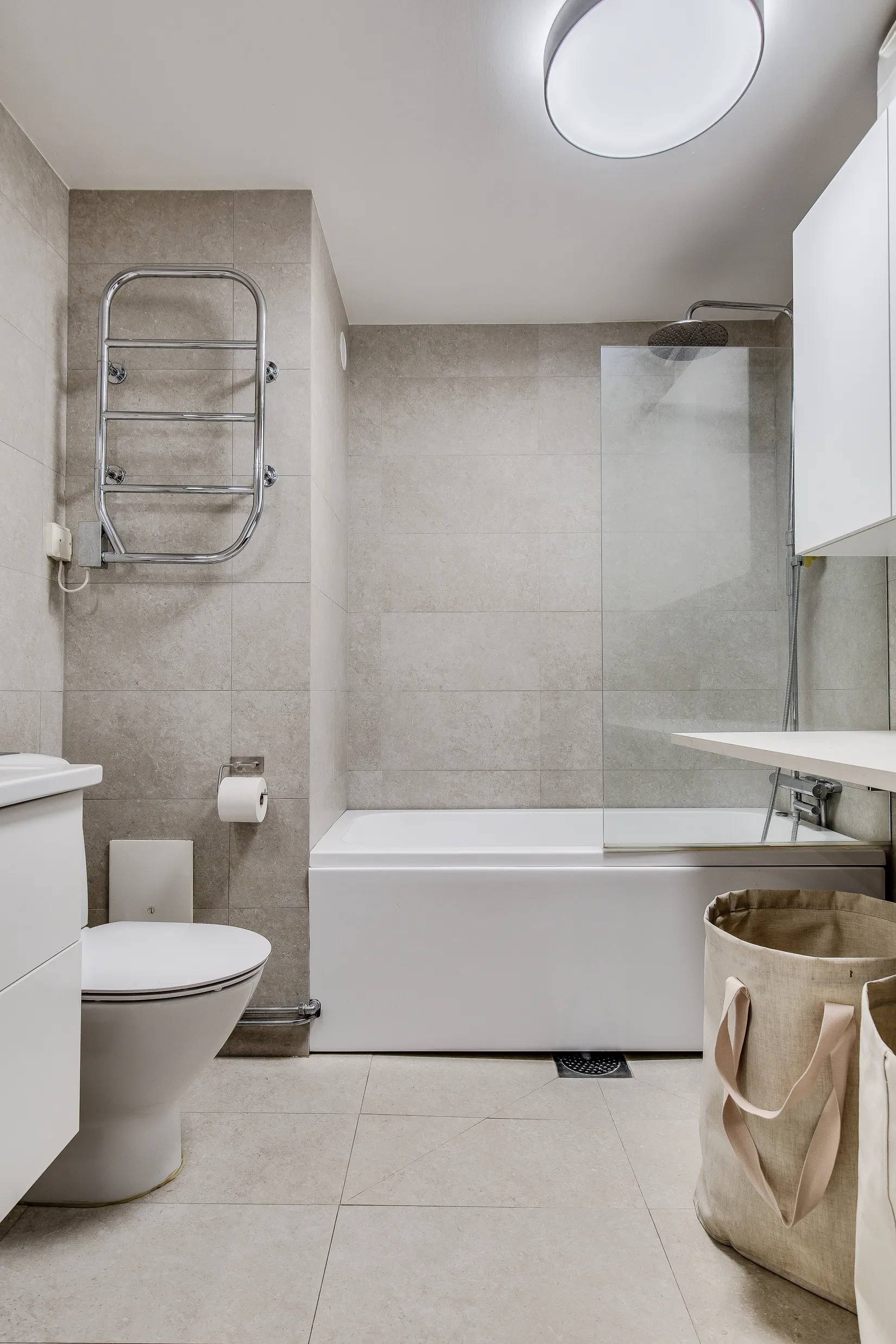 Bostadsrätt, Lindvägen 27, Sigtuna