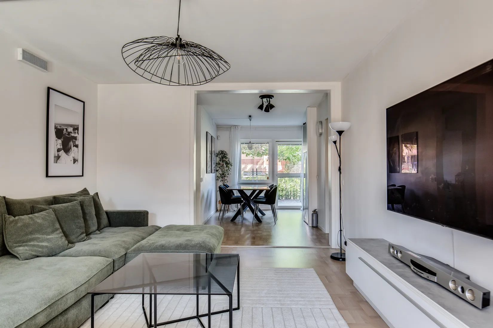 Bostadsrätt, Lindvägen 27, Sigtuna