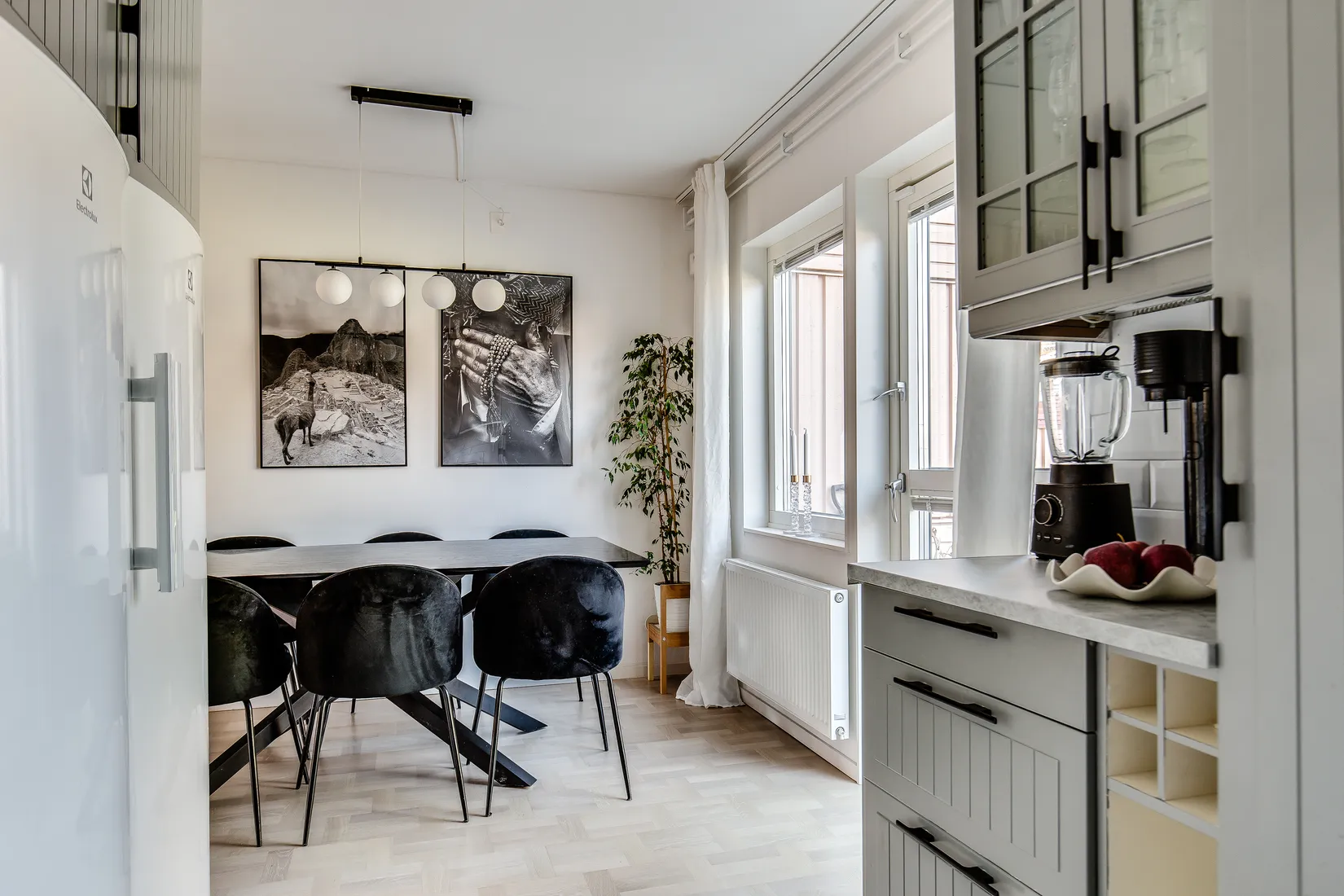 Bostadsrätt, Lindvägen 27, Sigtuna