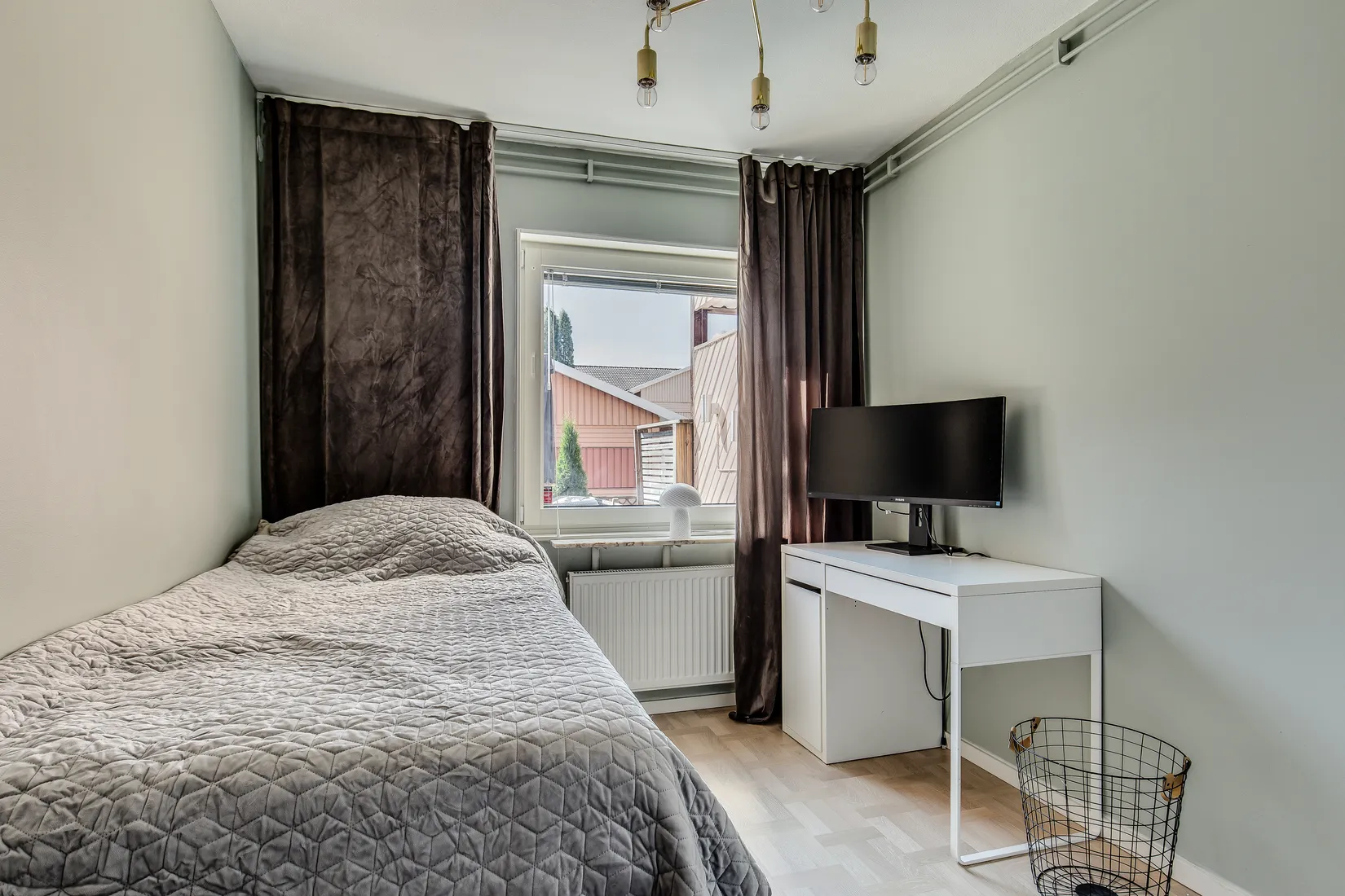 Bostadsrätt, Lindvägen 27, Sigtuna