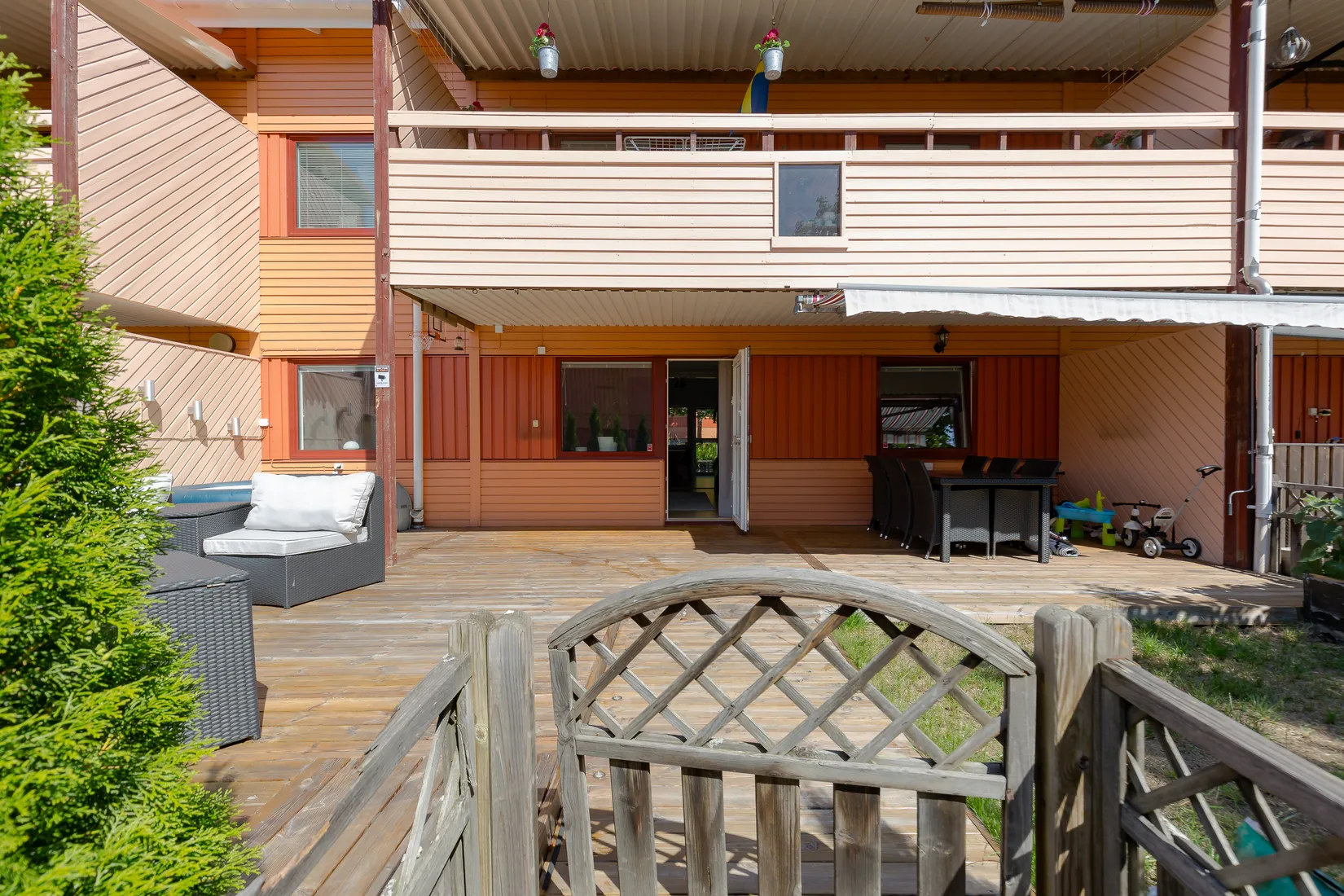 Bostadsrätt, Lindvägen 27, Sigtuna