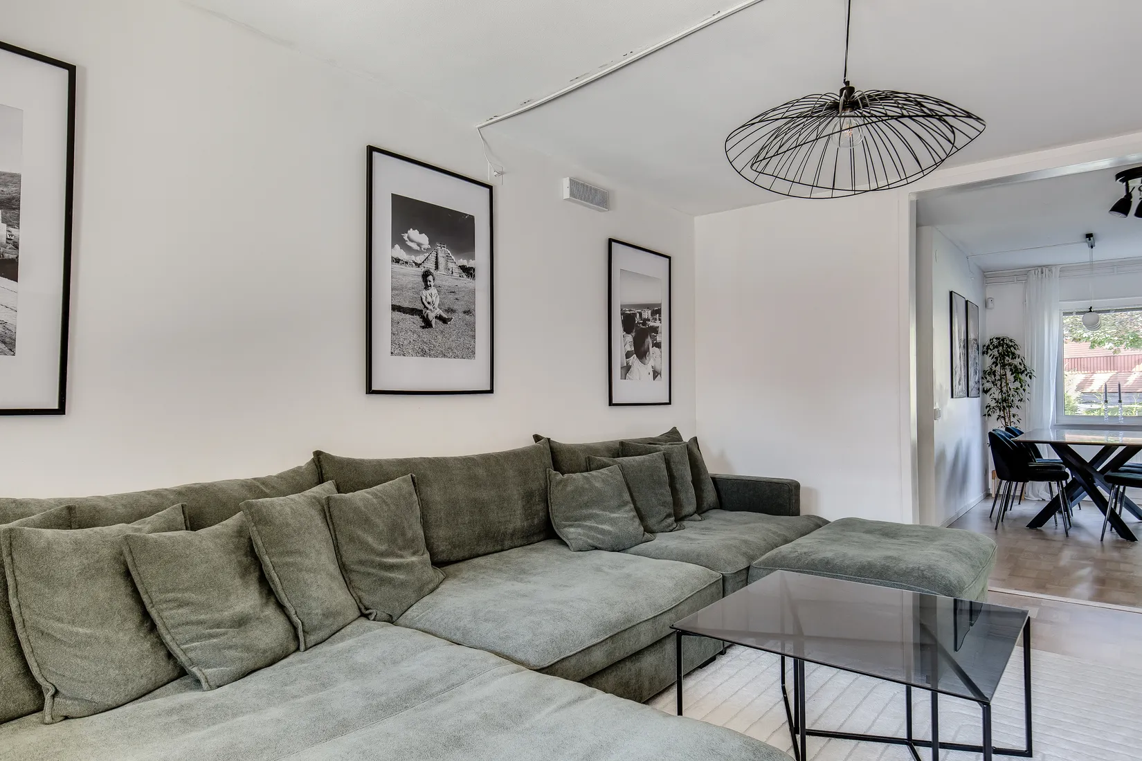 Bostadsrätt, Lindvägen 27, Sigtuna