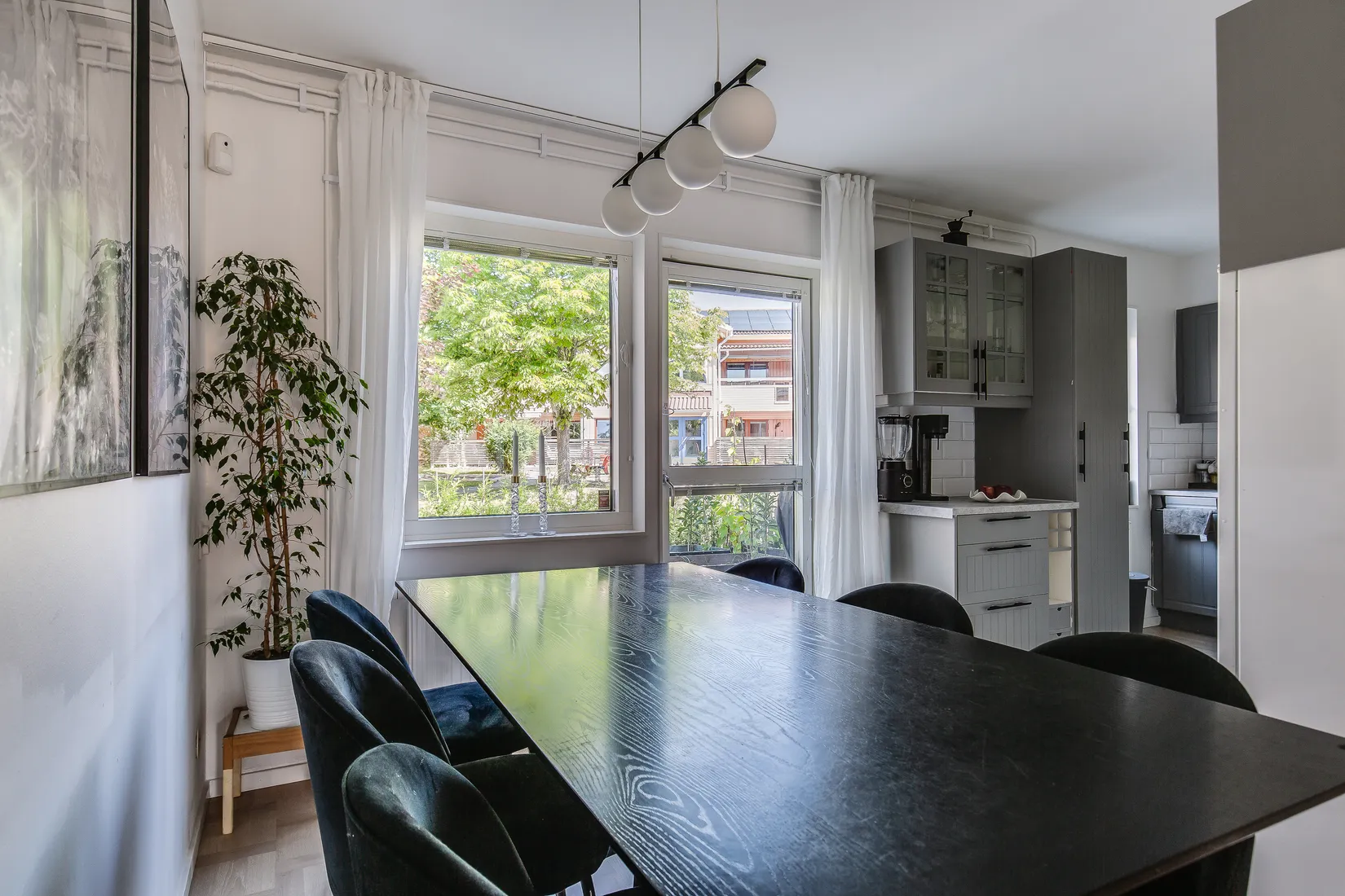 Bostadsrätt, Lindvägen 27, Sigtuna
