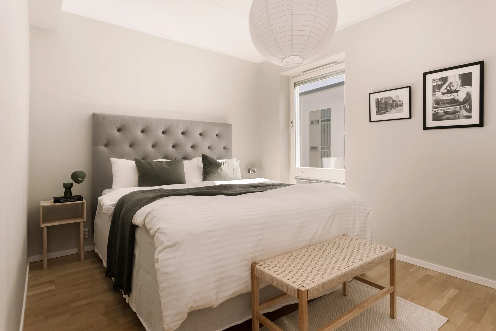 Bostadsrätt, Aktergatan 21, Hammarby Sjöstad, Stockholm