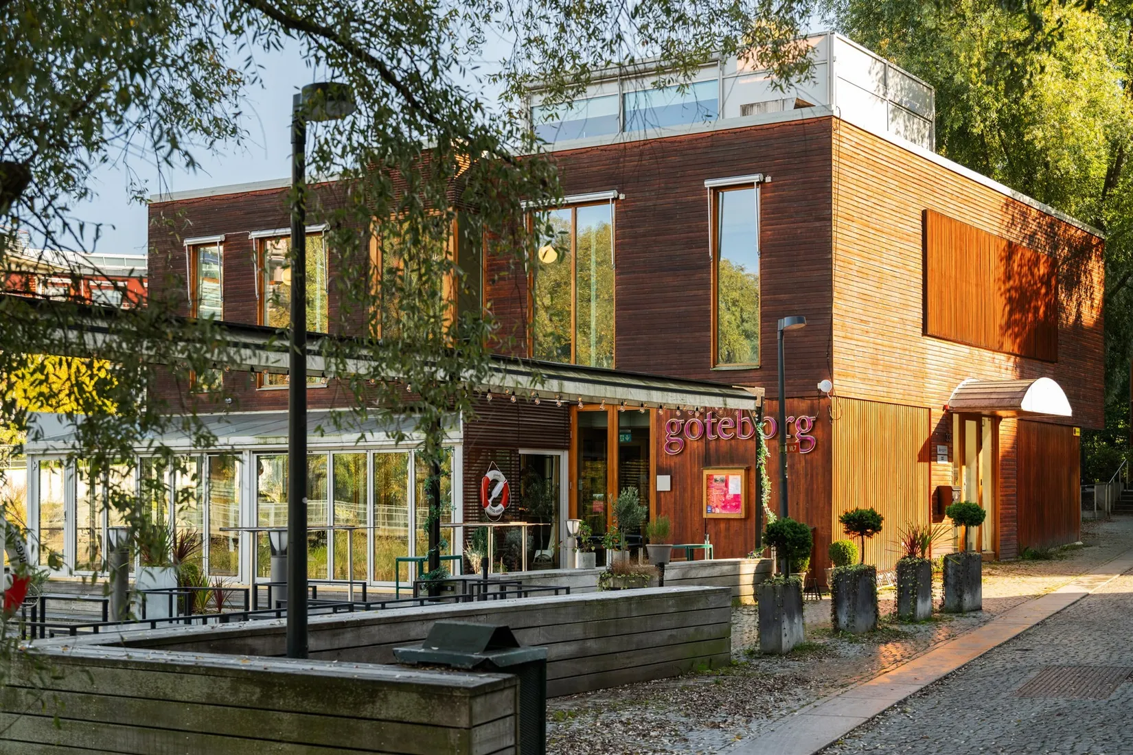 Bostadsrätt, Aktergatan 21, Hammarby Sjöstad, Stockholm