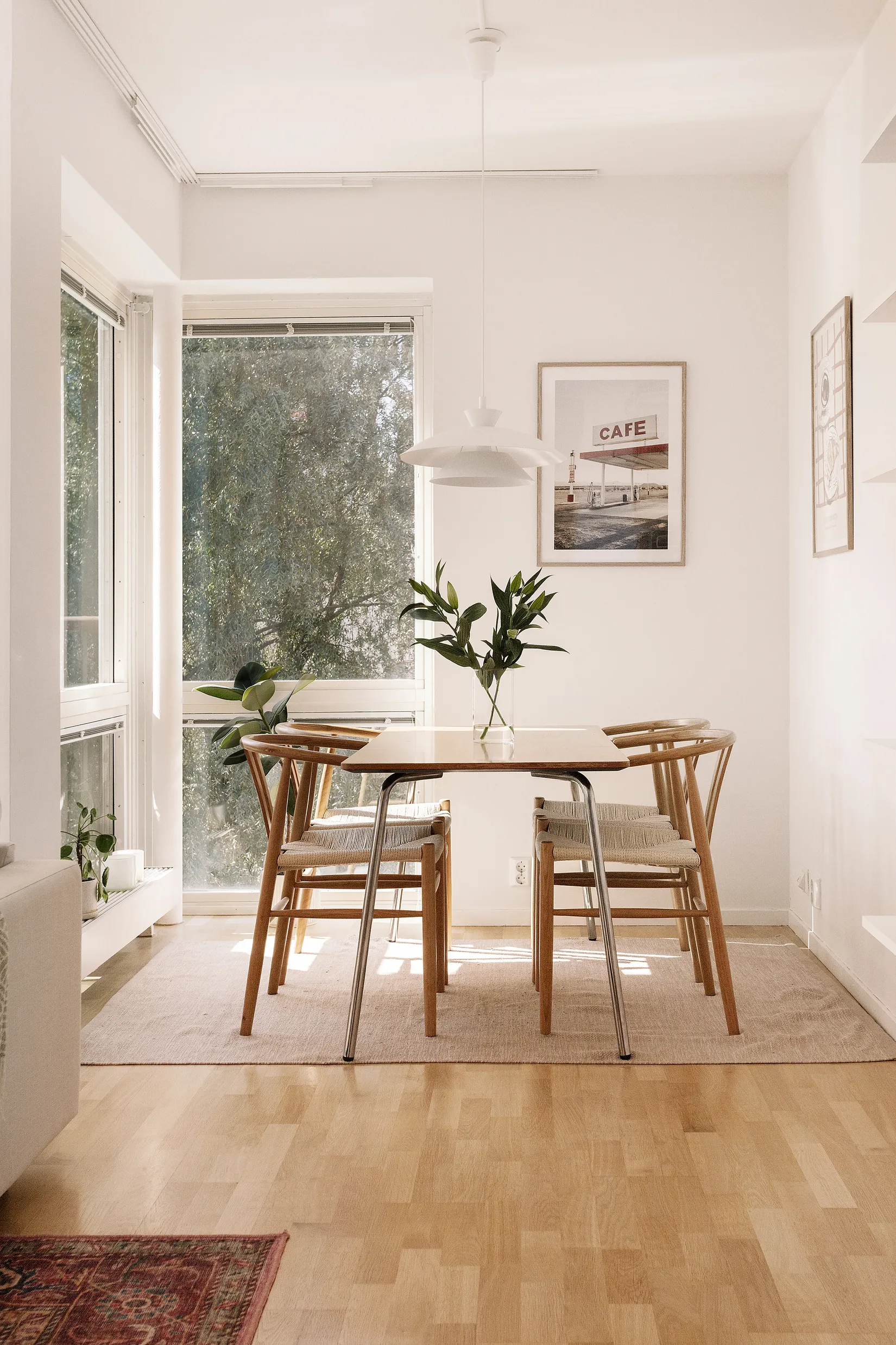 Bostadsrätt, Aktergatan 21, Hammarby Sjöstad, Stockholm