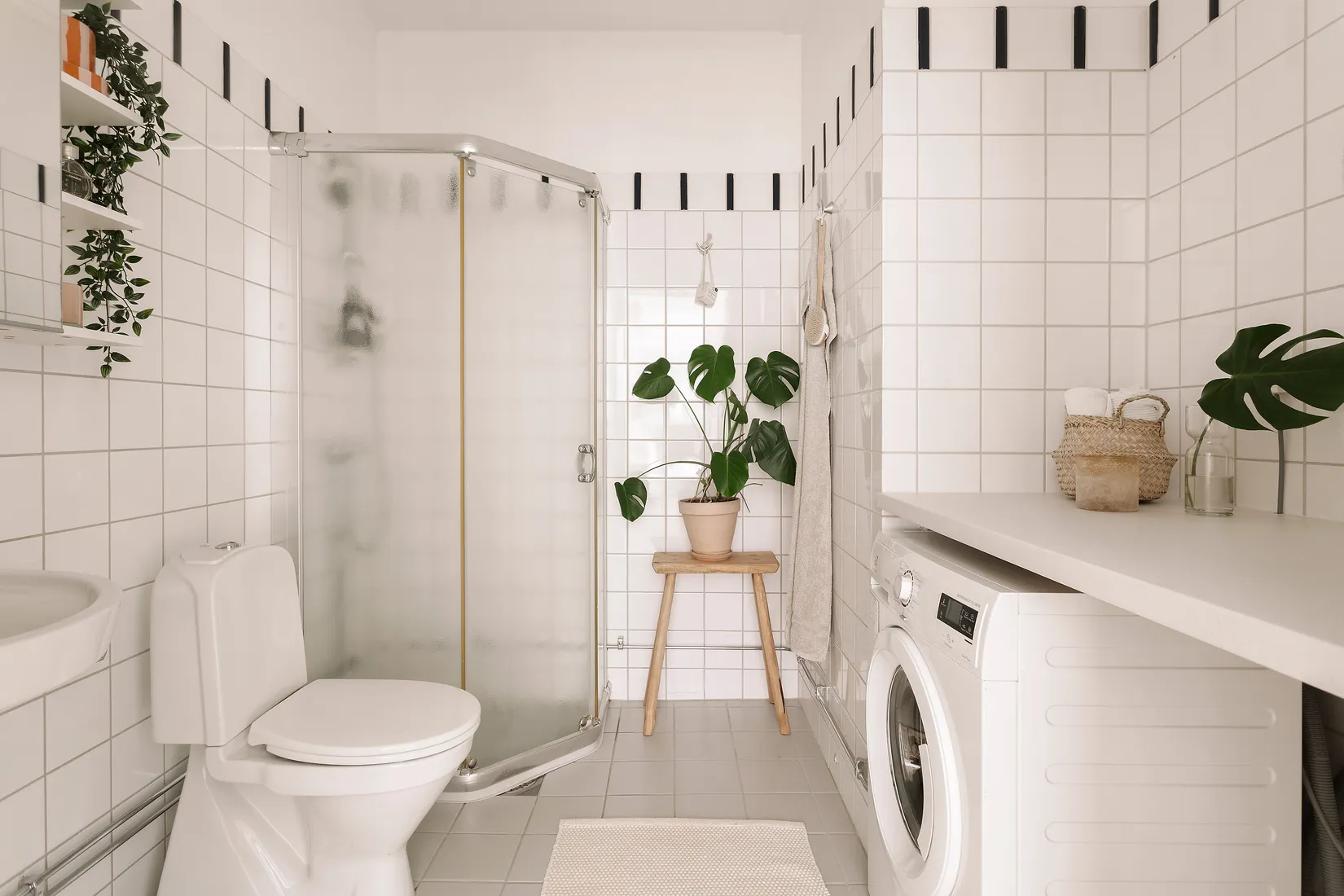 Bostadsrätt, Aktergatan 21, Hammarby Sjöstad, Stockholm