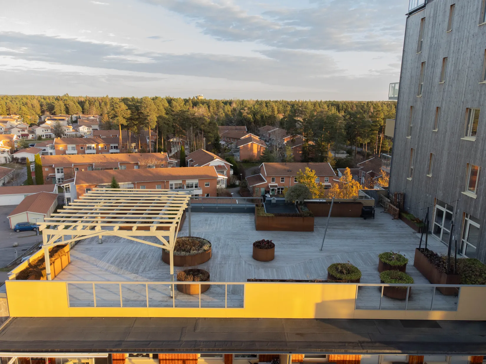 Bostadsrätt, Ölandsresan 3E, Sävja, Uppsala