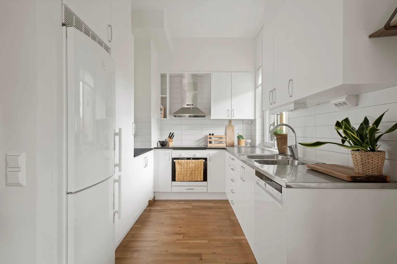 Bostadsrätt, Ölandsresan 3E, Sävja, Uppsala