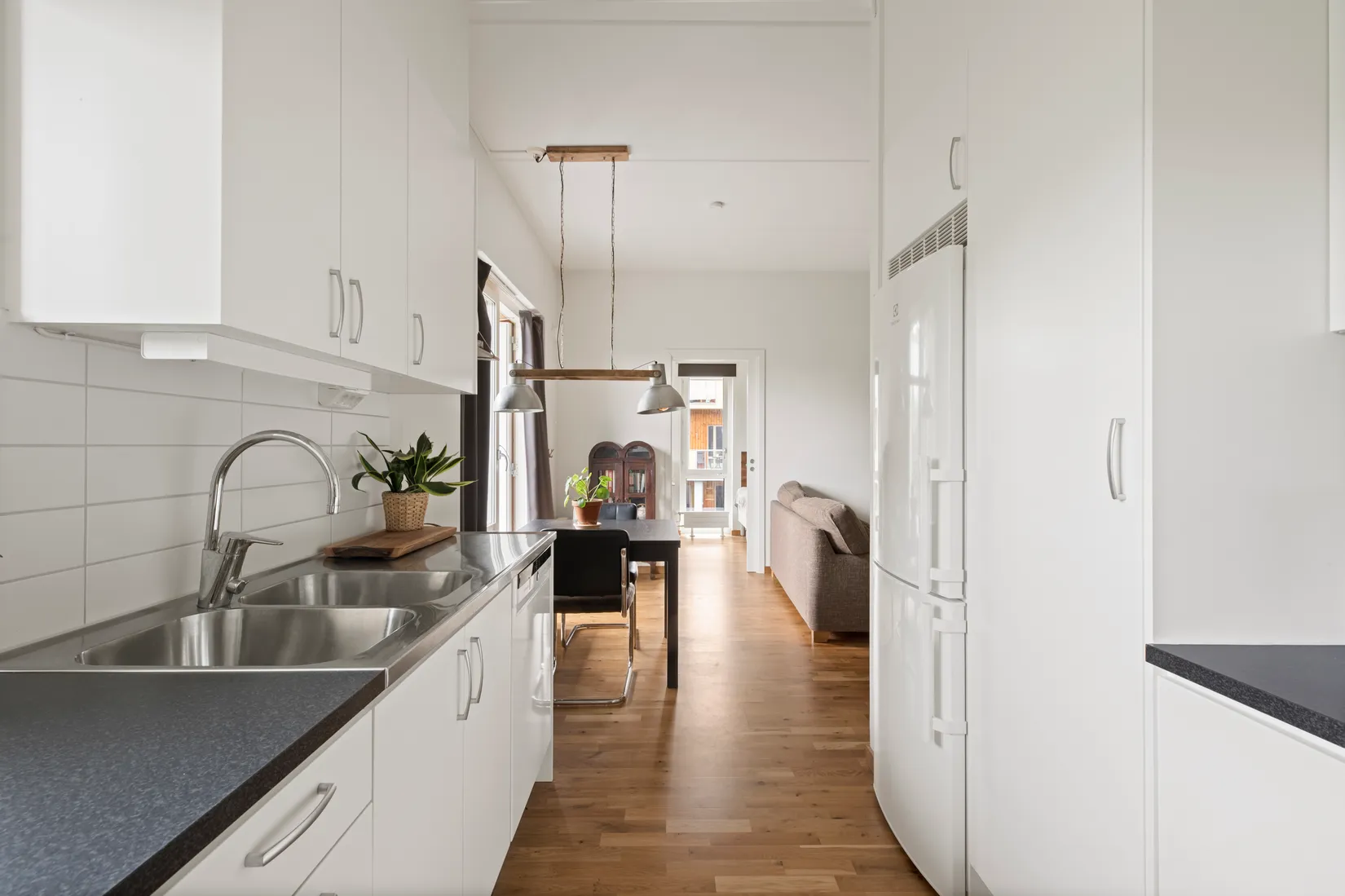 Bostadsrätt, Ölandsresan 3E, Sävja, Uppsala
