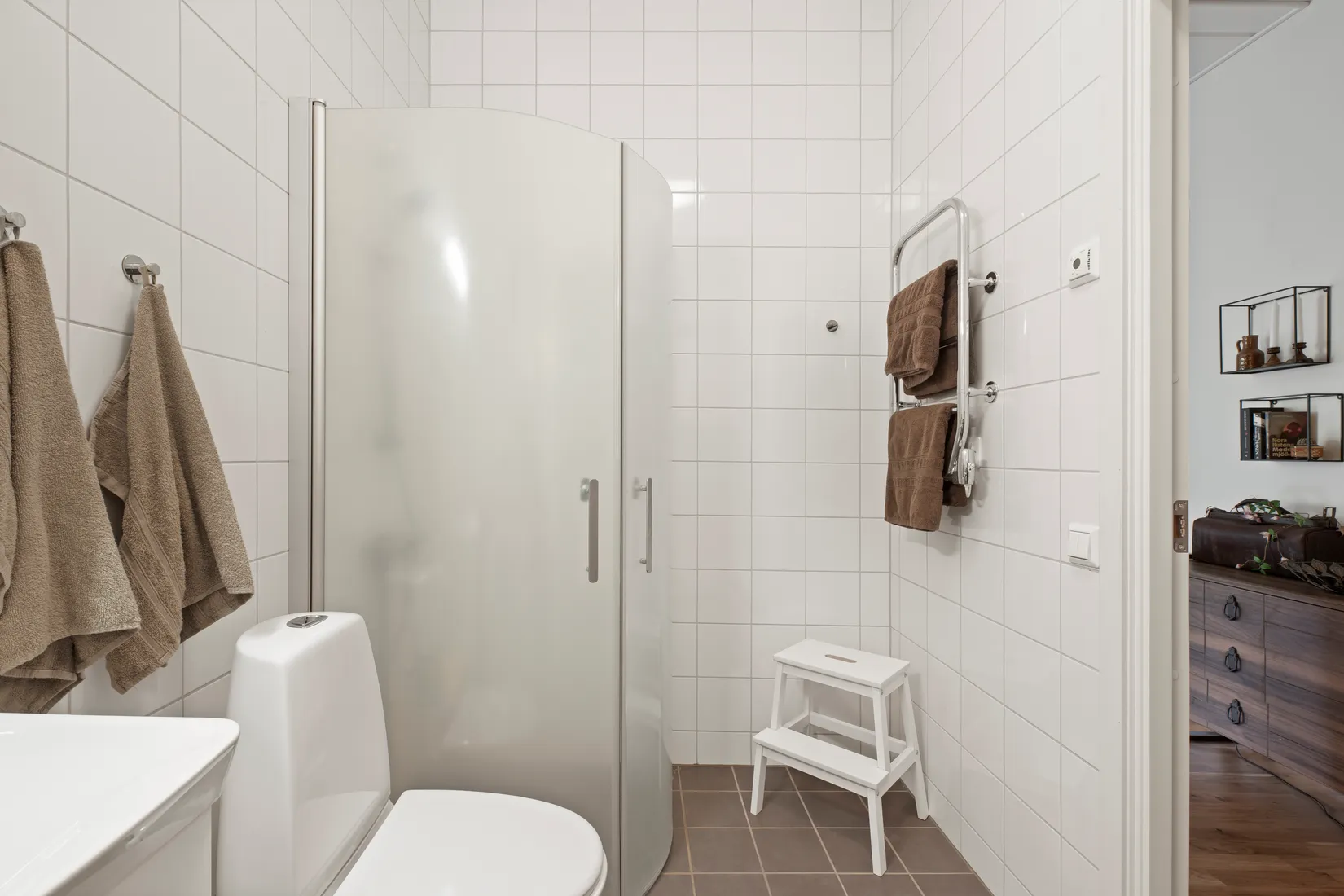 Bostadsrätt, Ölandsresan 3E, Sävja, Uppsala