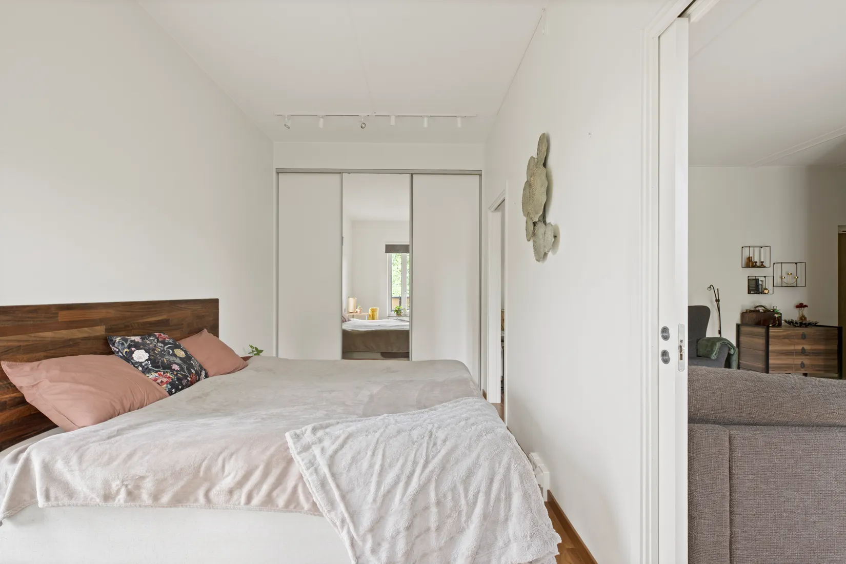 Bostadsrätt, Ölandsresan 3E, Sävja, Uppsala